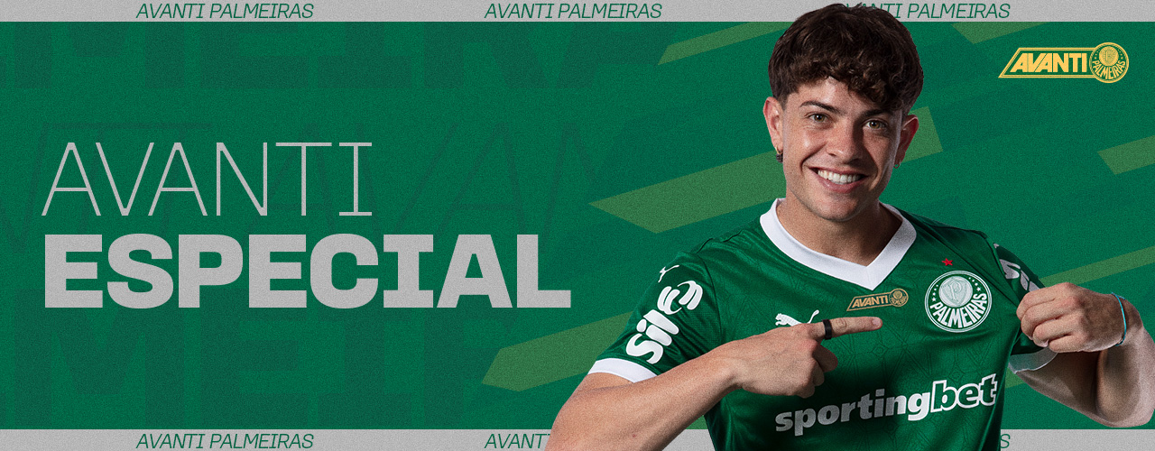 Avanti Especial Clube
